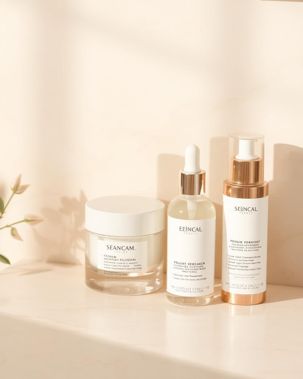 Medicina estética facial